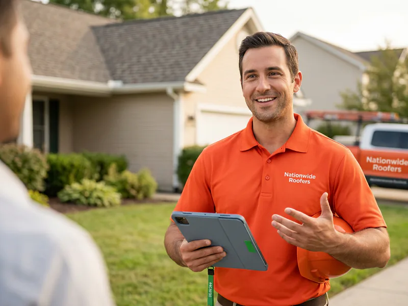 Roof Installation  in Elkins Park  FAQ